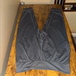 Under Armour Dark Gray Jogger Pants
